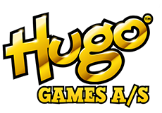 Hugo Games